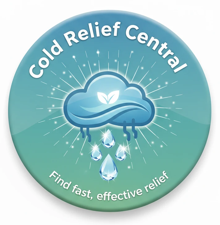 Cold Relief
