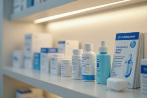 Age appropriate respiratory relief what parents need to know