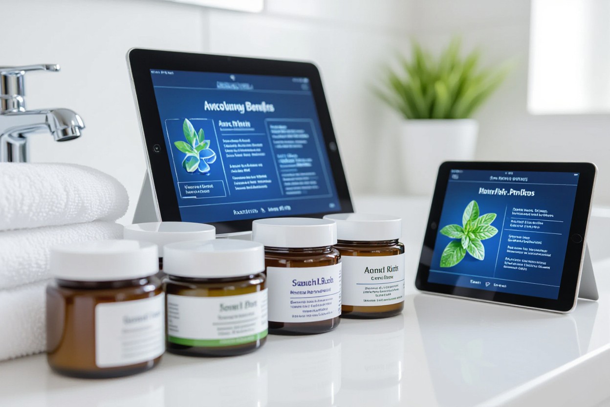 chest rub active ingredients explained dck