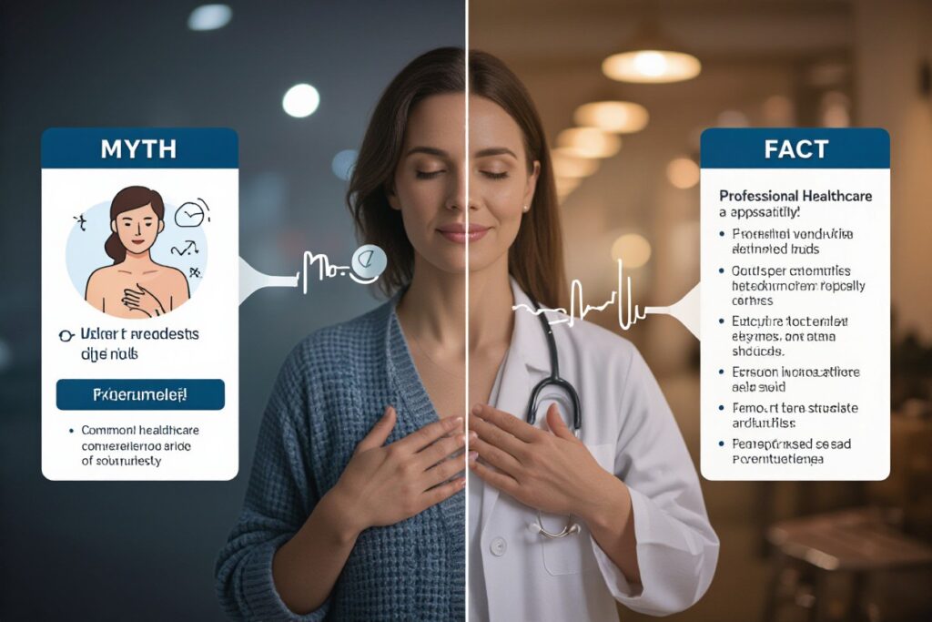 chest rub myths facts vs fiction jgl