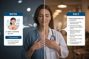 Chest rub myths debunked separating facts from fiction