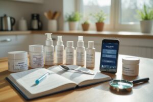 Common mistakes when using topical respiratory products at home