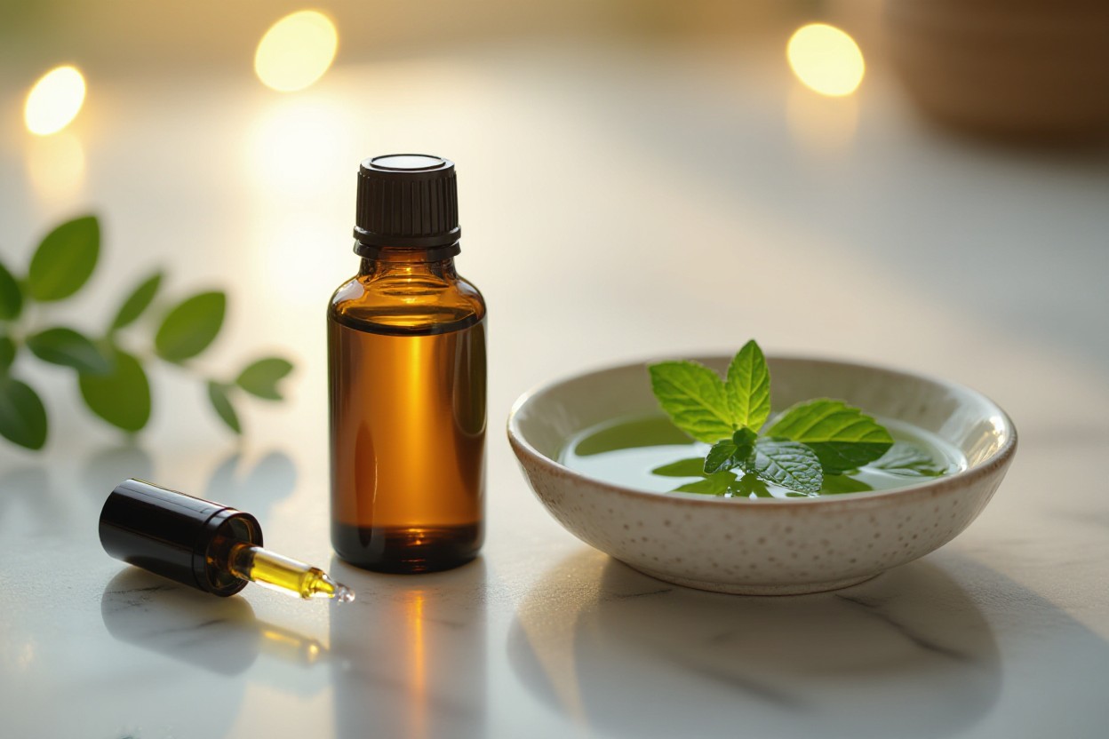effective essential oils for better breathing