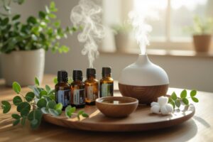 Essential oils in topical remedies what actually works for breathing