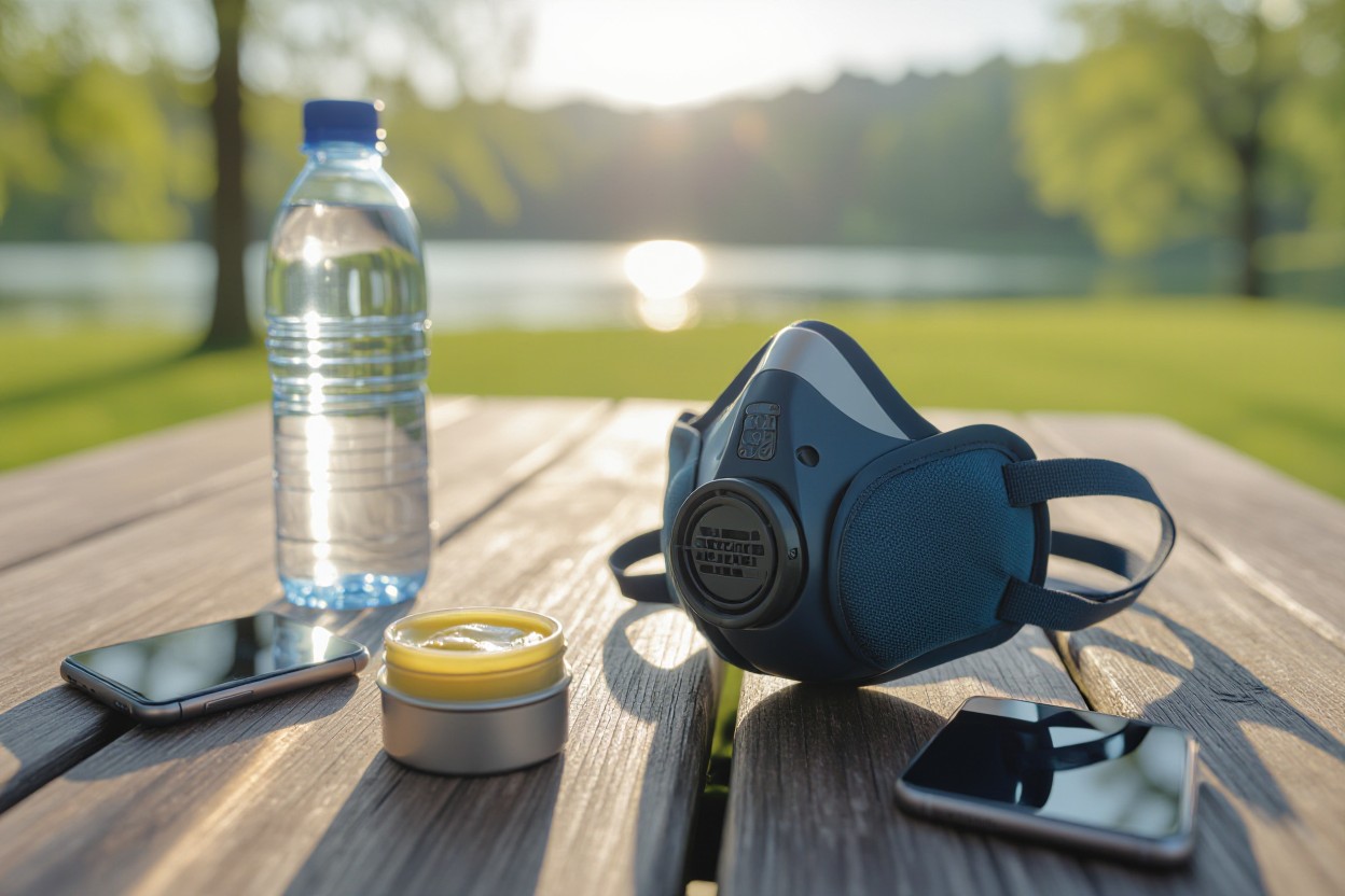 effective travel friendly breathing support solutions fii