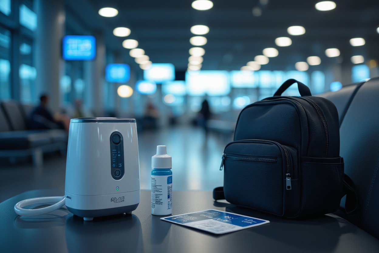 effective travel friendly breathing support solutions vng