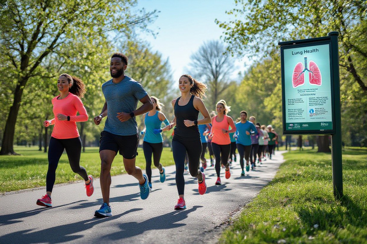 evidence based habits for respiratory resilience fhw