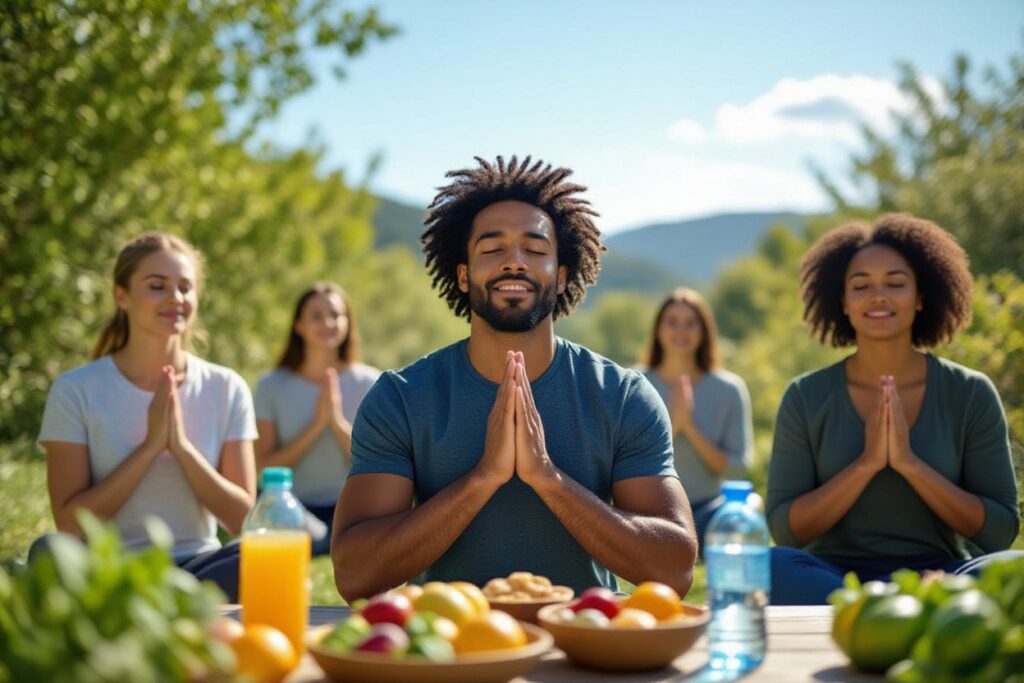 evidence based habits for respiratory resilience ksy