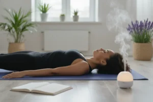 How to improve breathing for better sleep quality naturally