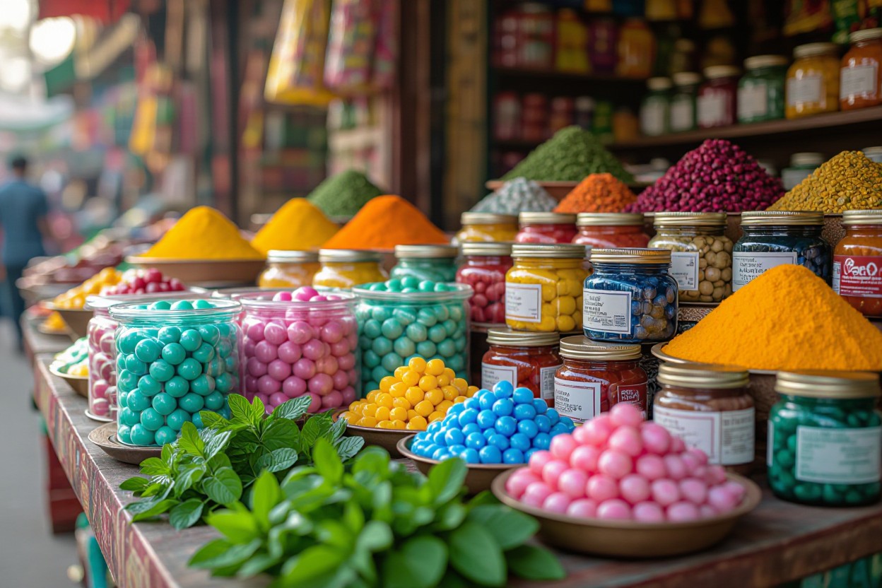 global uses of menthol remedies fwc