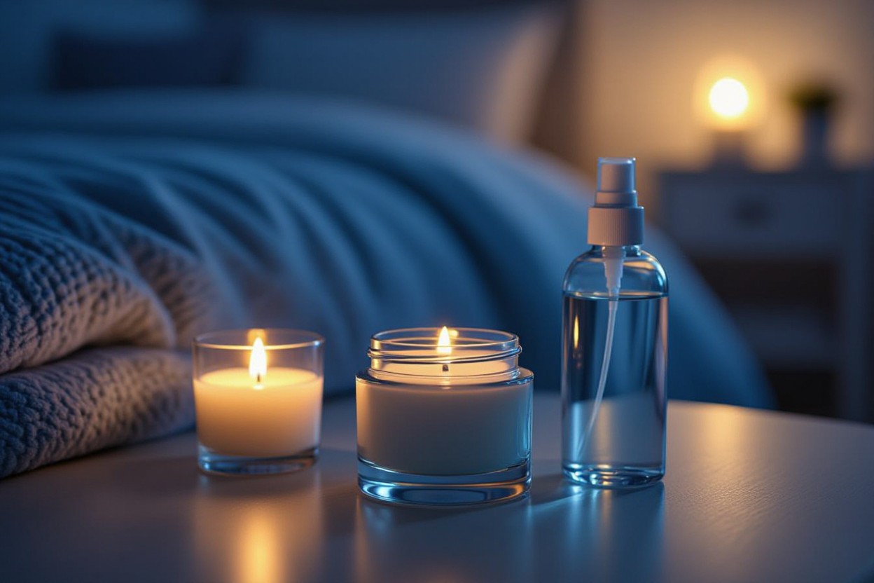 menthol remedies for peaceful night rest myn