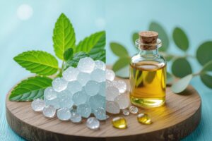 Menthol vs eucalyptus which ingredient works better for congestion