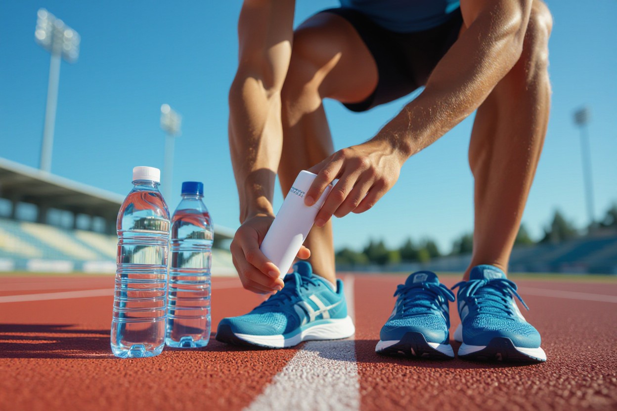 mentholated products for athletic recovery support kar