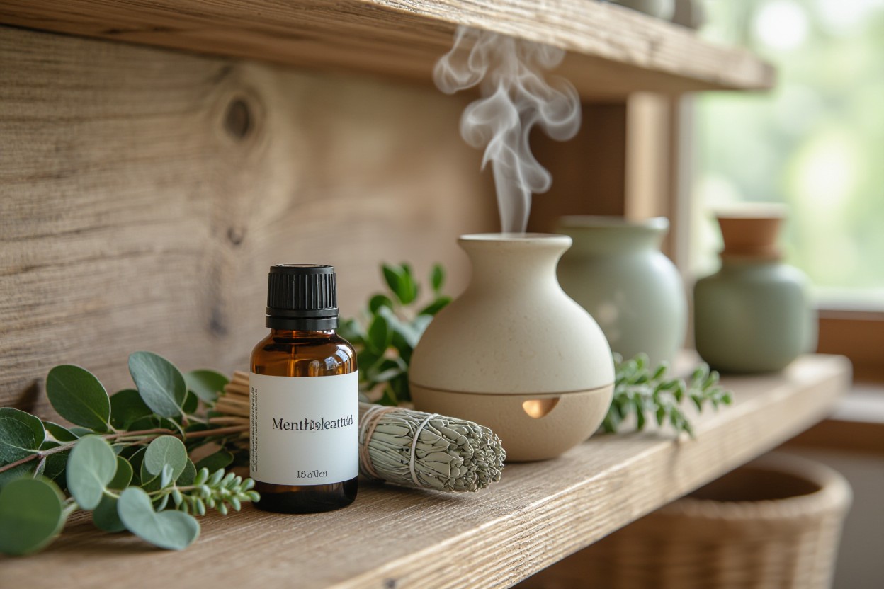 mixing menthol remedies with natural breathing aids mgw