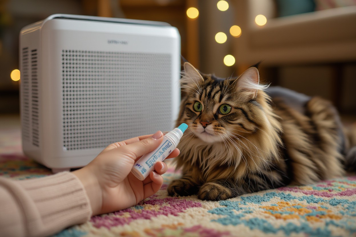 natural relief for pet allergies and congestion riv