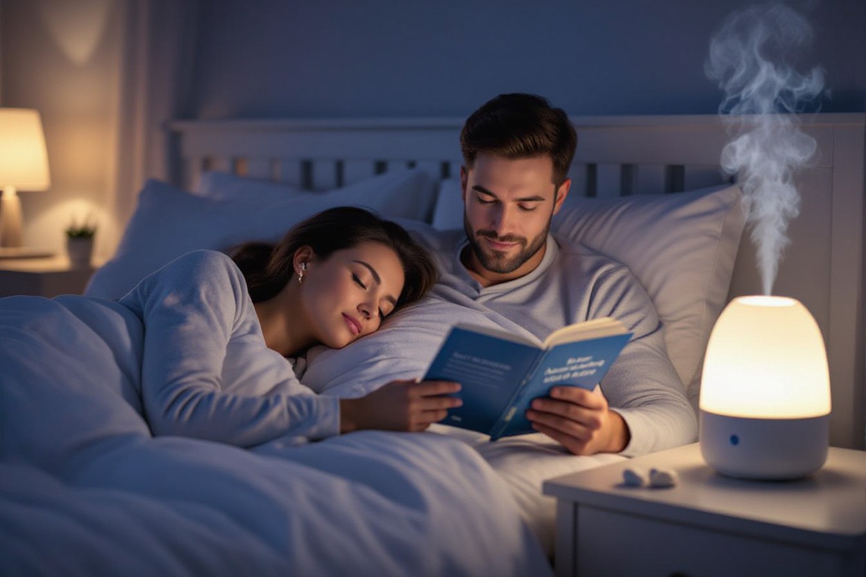 natural solutions for partner s snoring