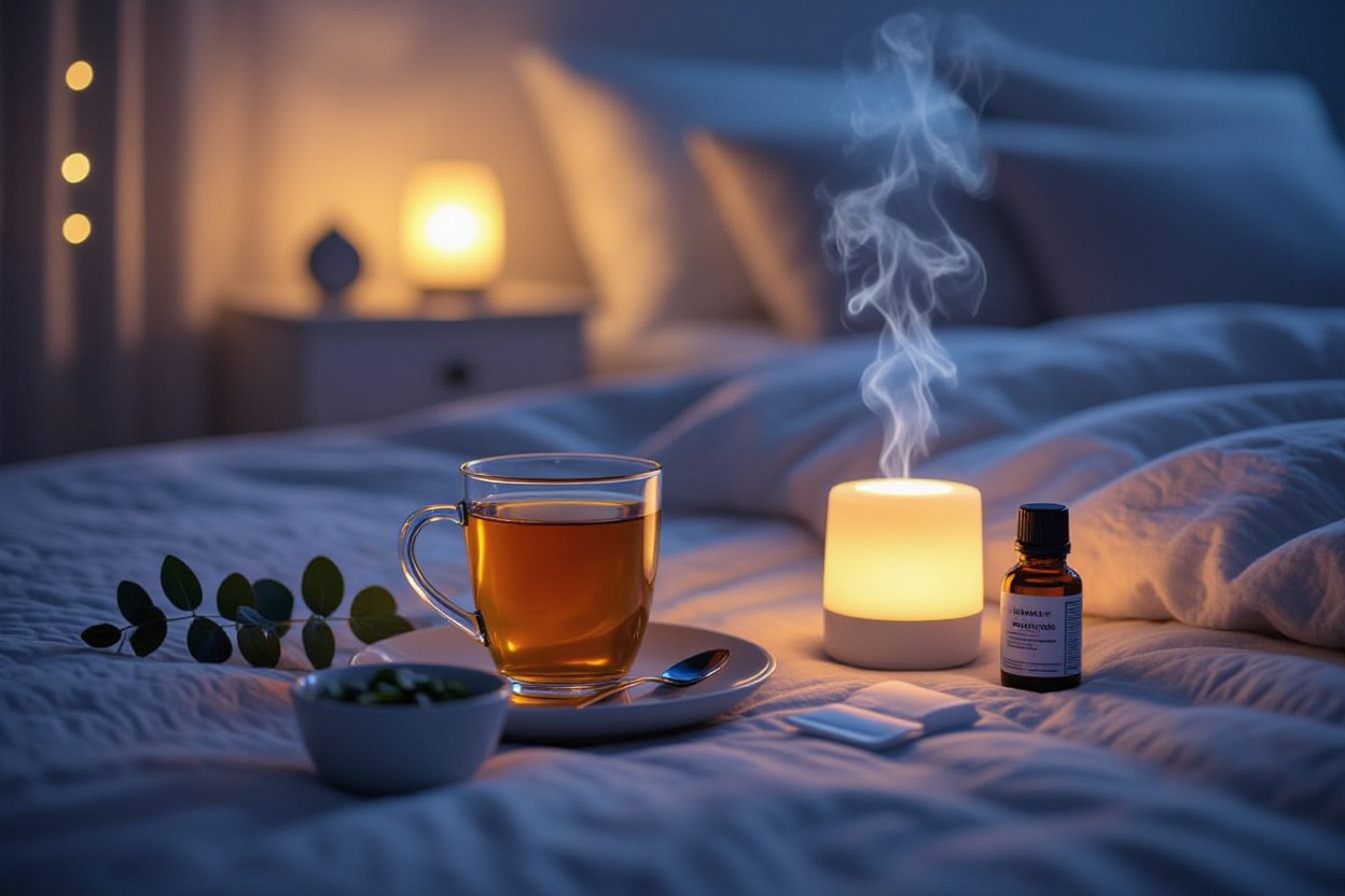 nighttime breathing problems and natural fixes gta