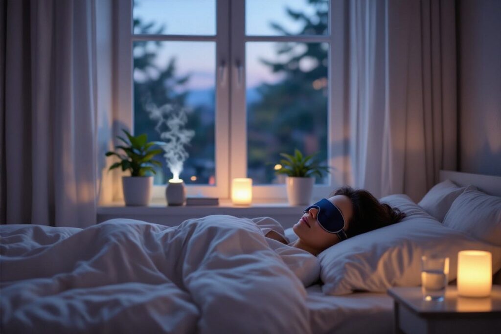 nighttime breathing problems and natural fixes mlr