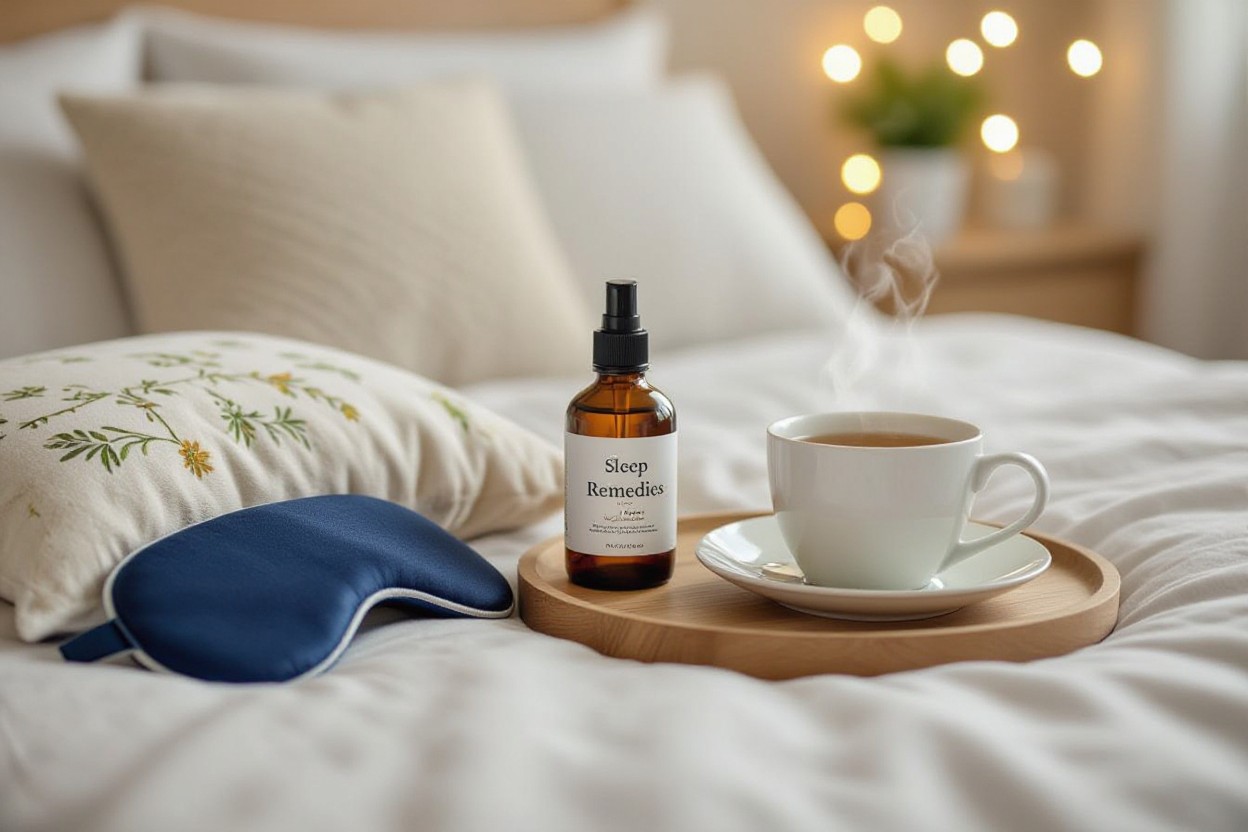 using topicals for better sleep atw