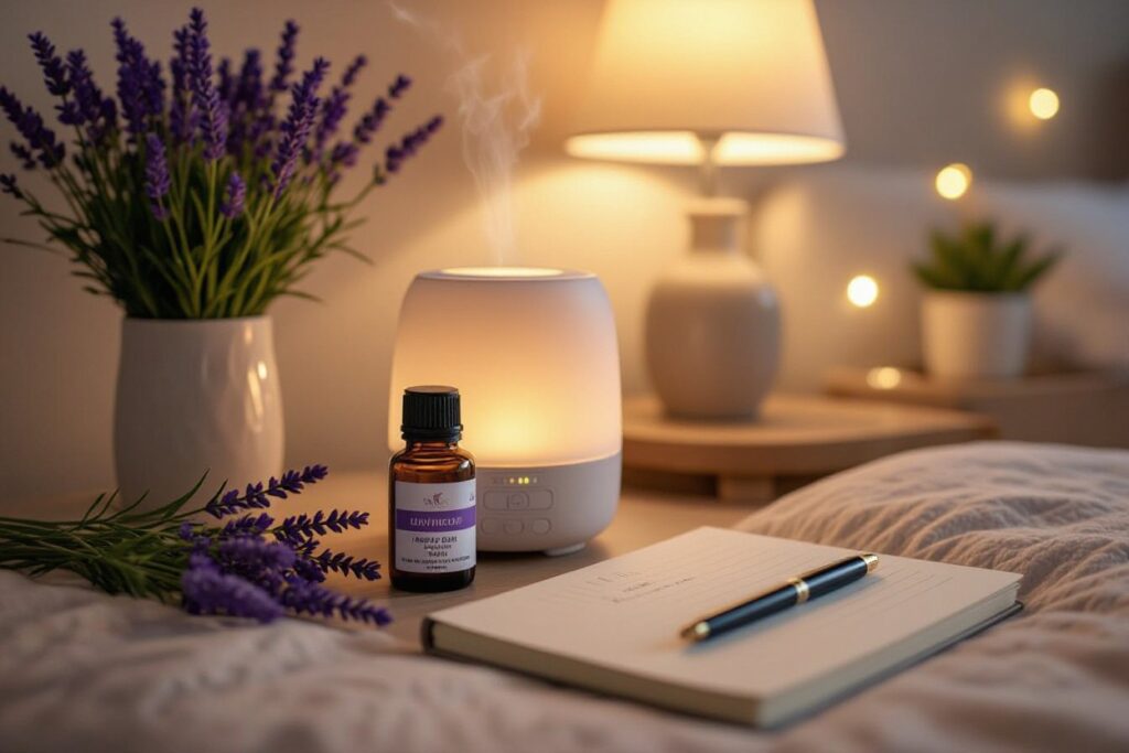 using topicals for better sleep wky