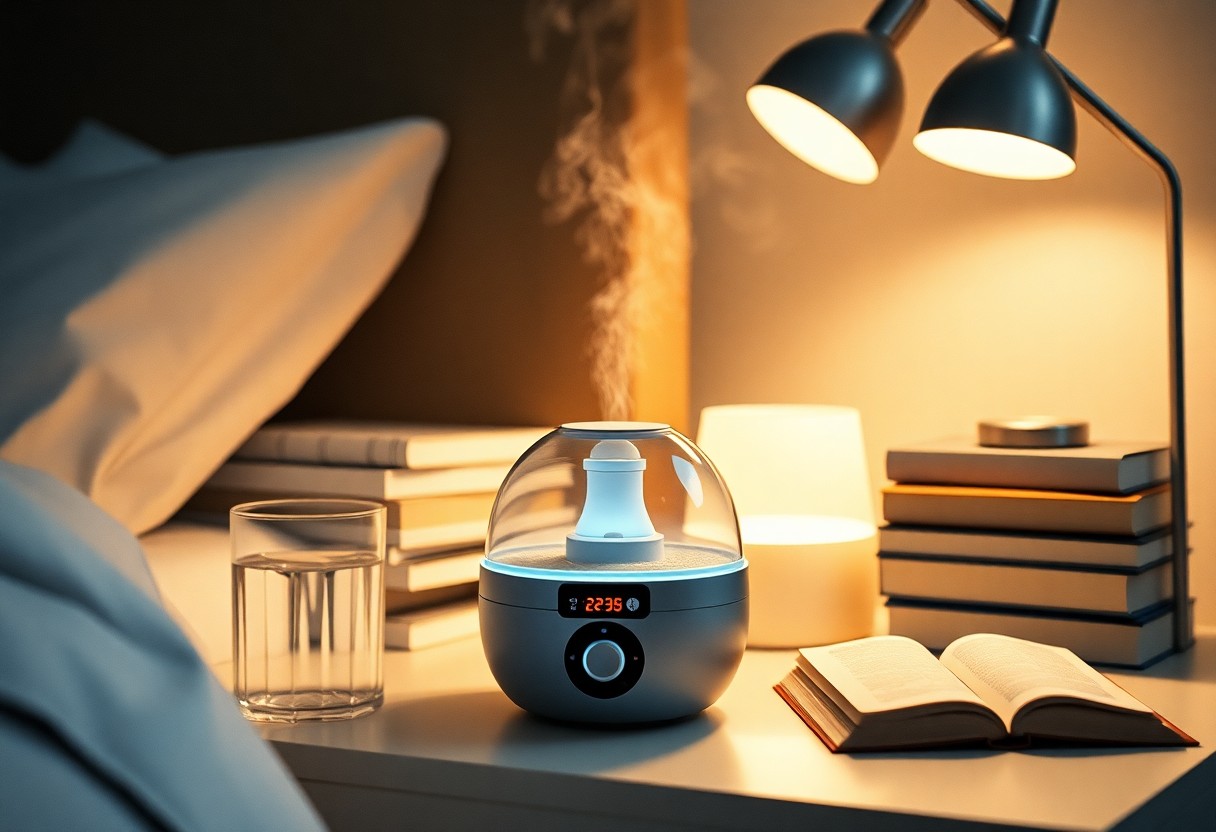 best humidifiers for congestion and dry air cme