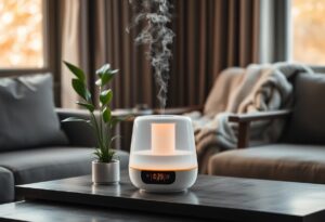 Best humidifiers for congestion and dry air