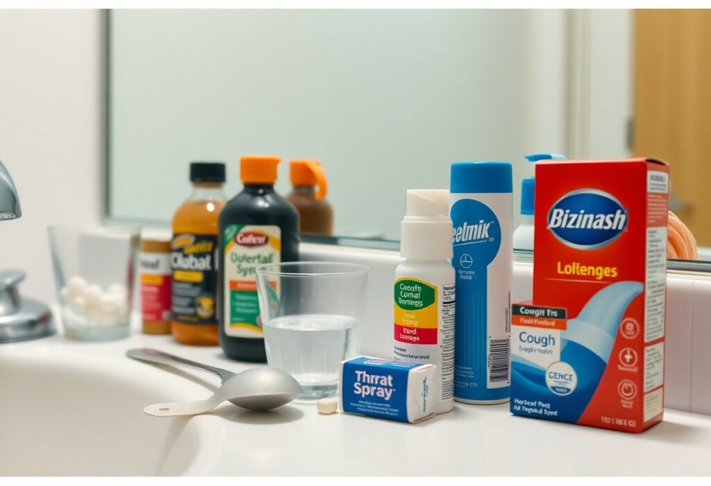 best remedies for nighttime cough qli