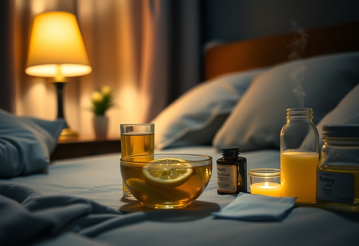 best remedies for nighttime cough shu