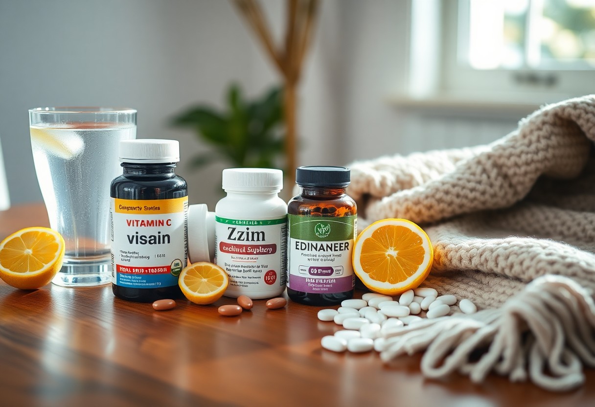 best supplements to reduce cold symptoms fast ffi