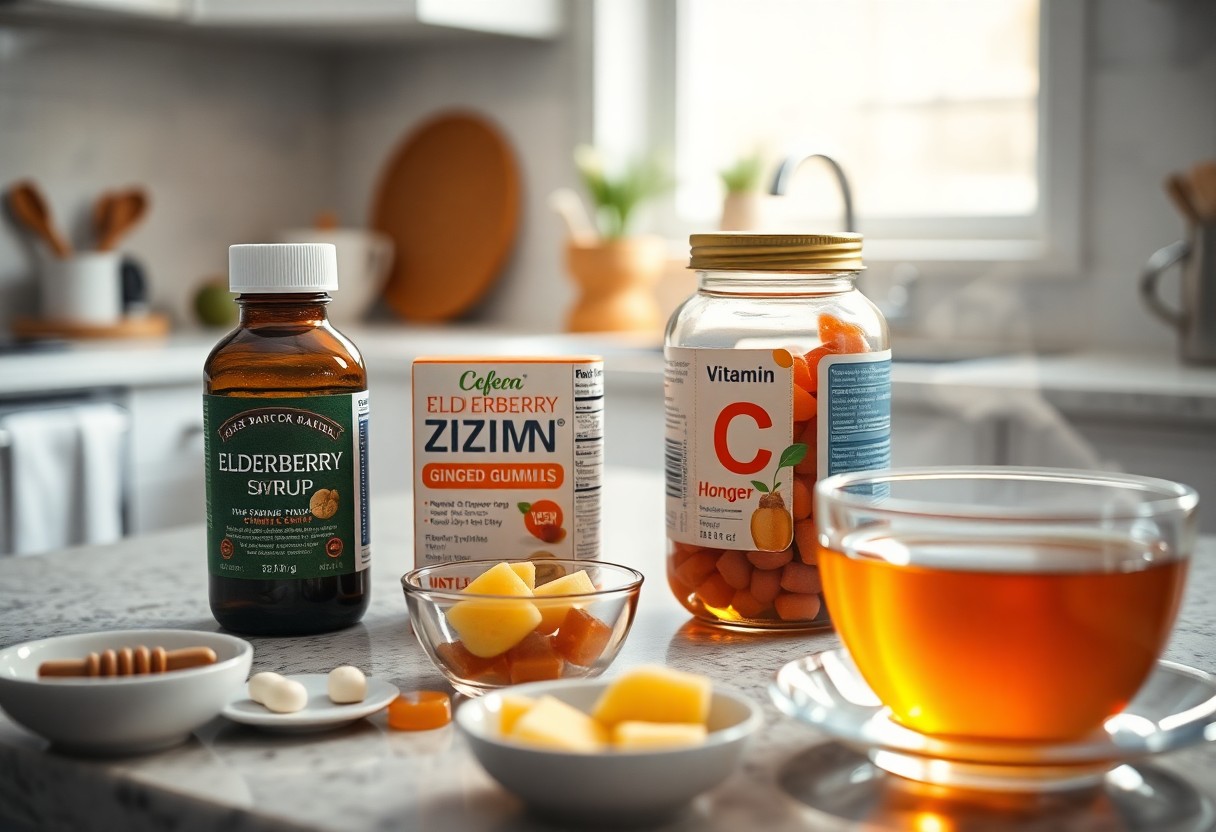 best supplements to reduce cold symptoms fast irs