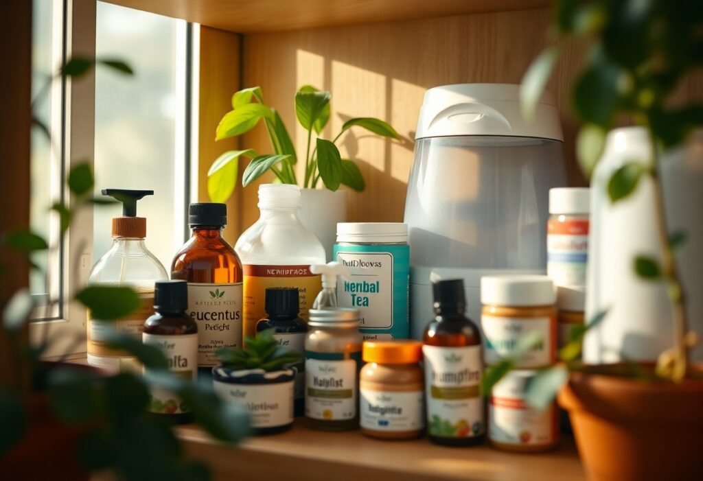 family natural medicine breathing relief essentials paf