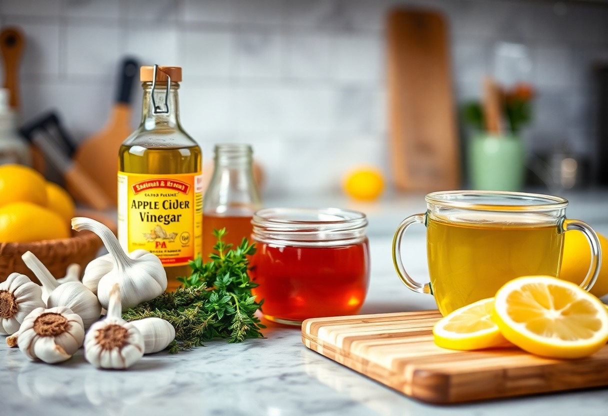 fast remedies to soothe sore throat kih