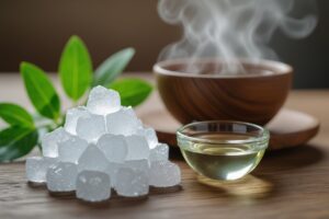 How menthol works for congestion relief the complete science guide