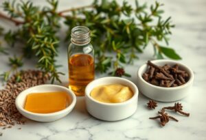 What to look for in natural chest rub quality ingredients guide