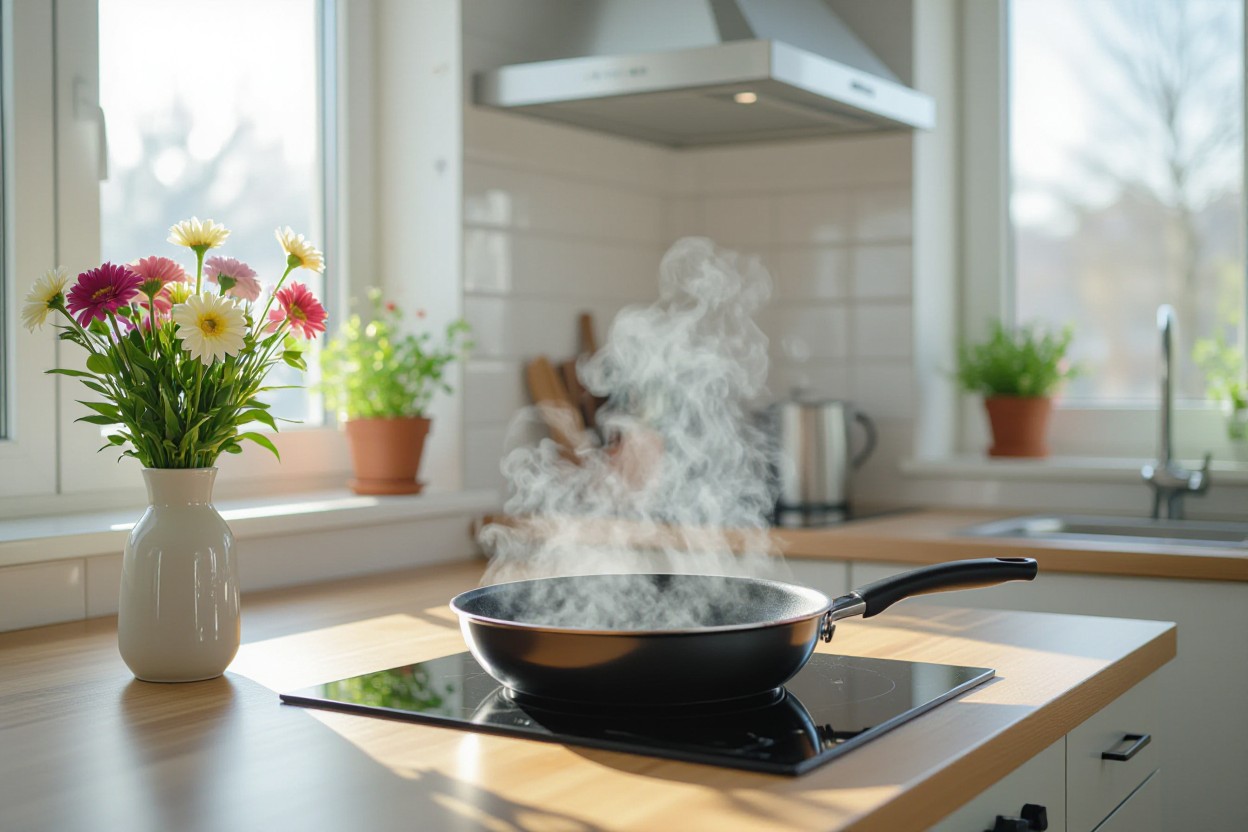 natural remedies for cooking fume breathing issues nar