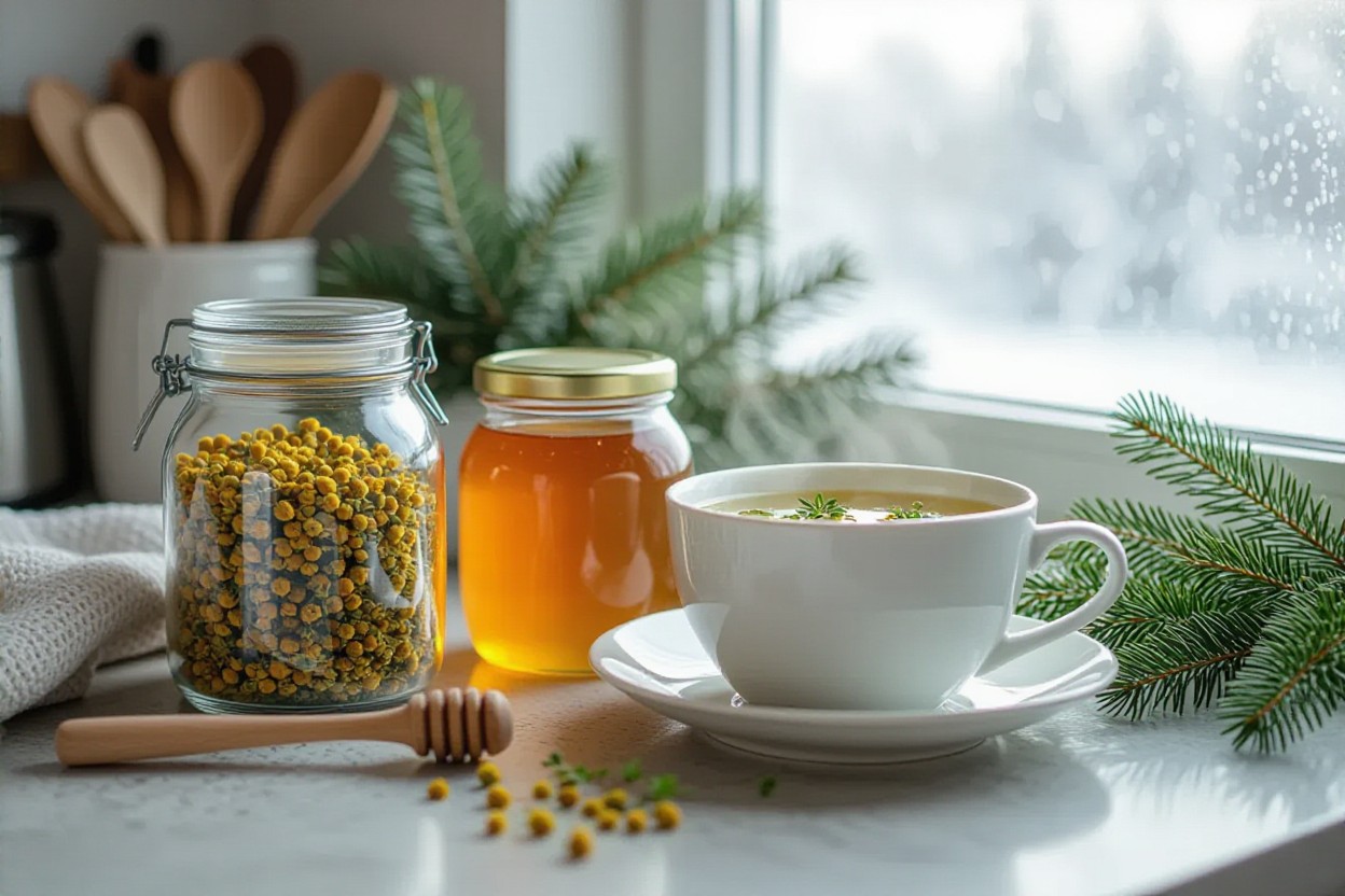 natural remedies for winter congestion relief utq