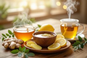 Winter congestion relief best natural remedies for cold season