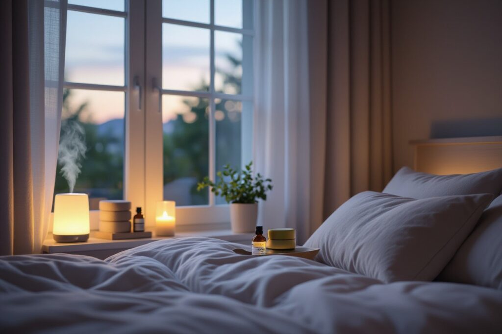 natural ways to sleep better with congestion bbl