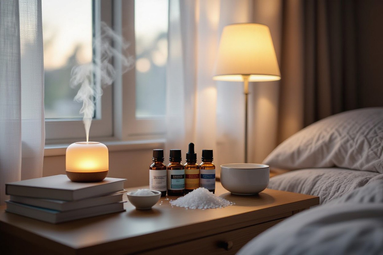 natural ways to sleep better with congestion brz