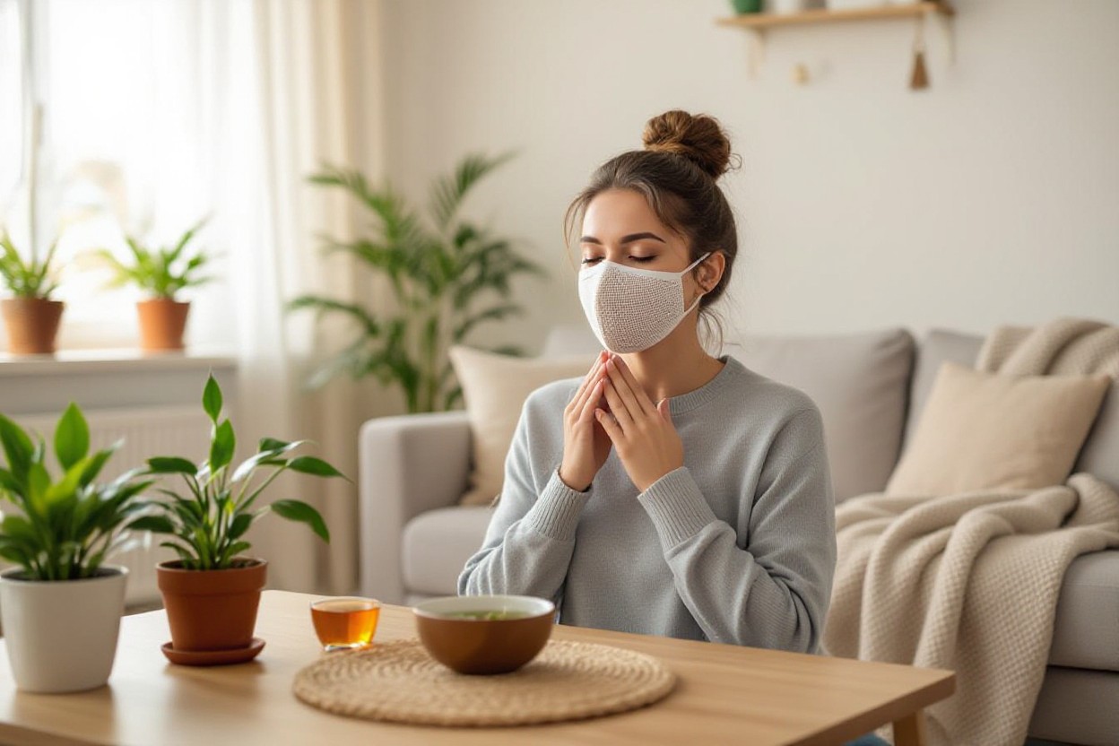 natural ways to sleep better with congestion ftk