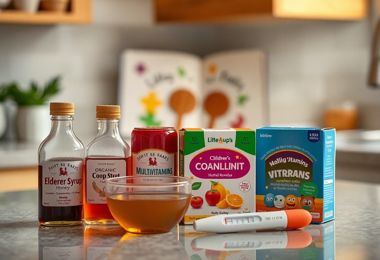 safe and effective cold remedies for children tmp