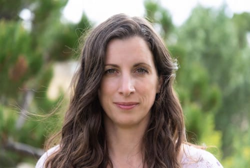 Sarah J. Miller - Health writer