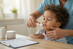 Top 10 common chest rub application mistakes to avoid