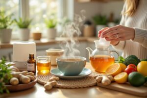 Top 10 natural congestion relief methods that actually work