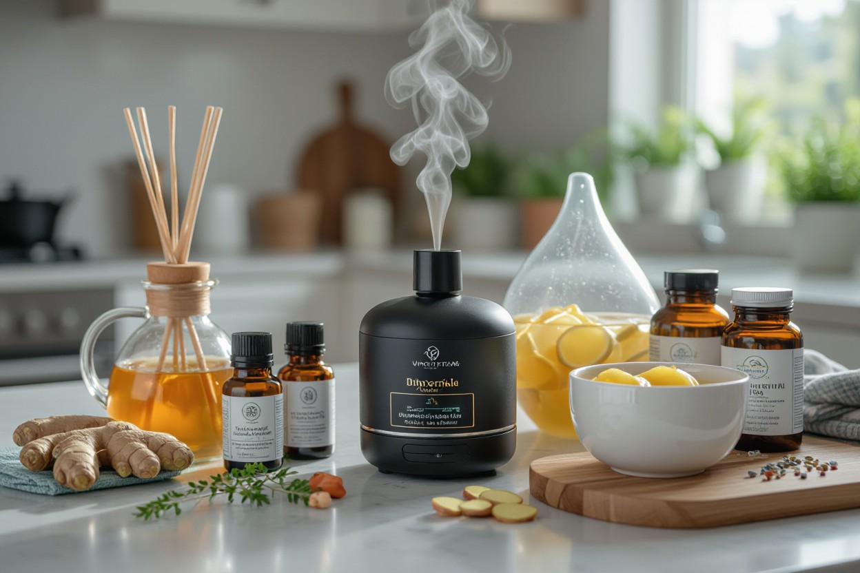 top 10 natural congestion relief methods vjw