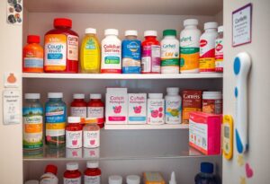 Best cold relief products for kids (OTC + natural)