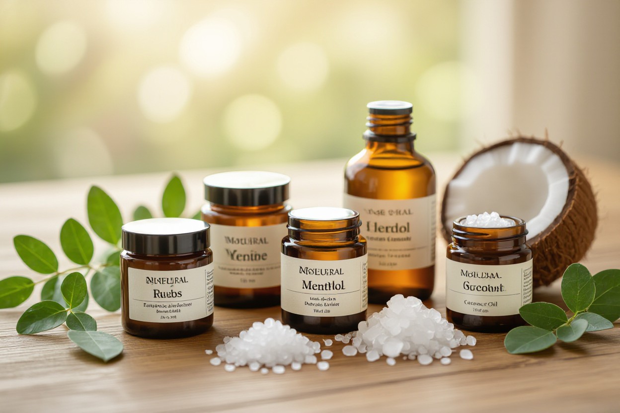 top natural chest rubs 2026 guide