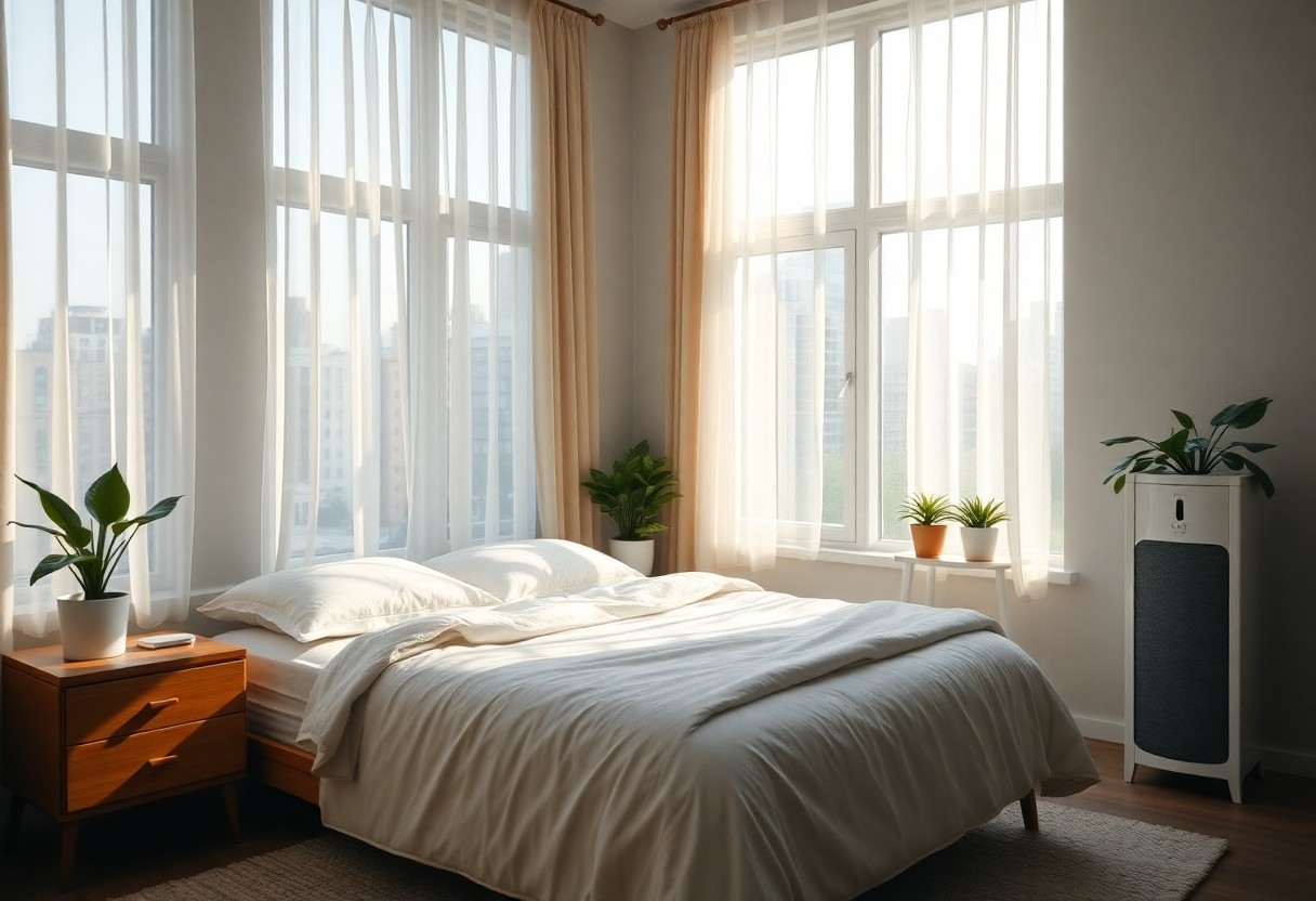 bedroom setup for natural sleep solutions gad