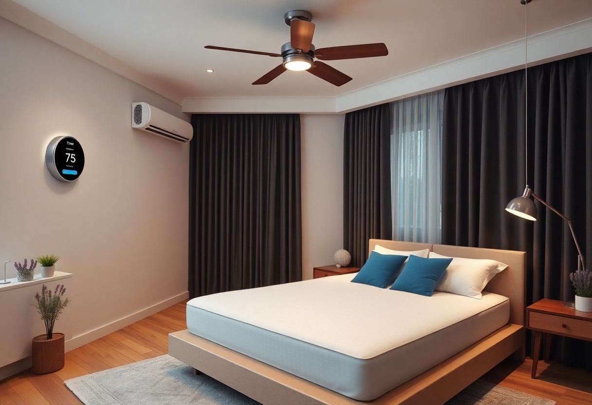 bedroom setup for natural sleep solutions gvm