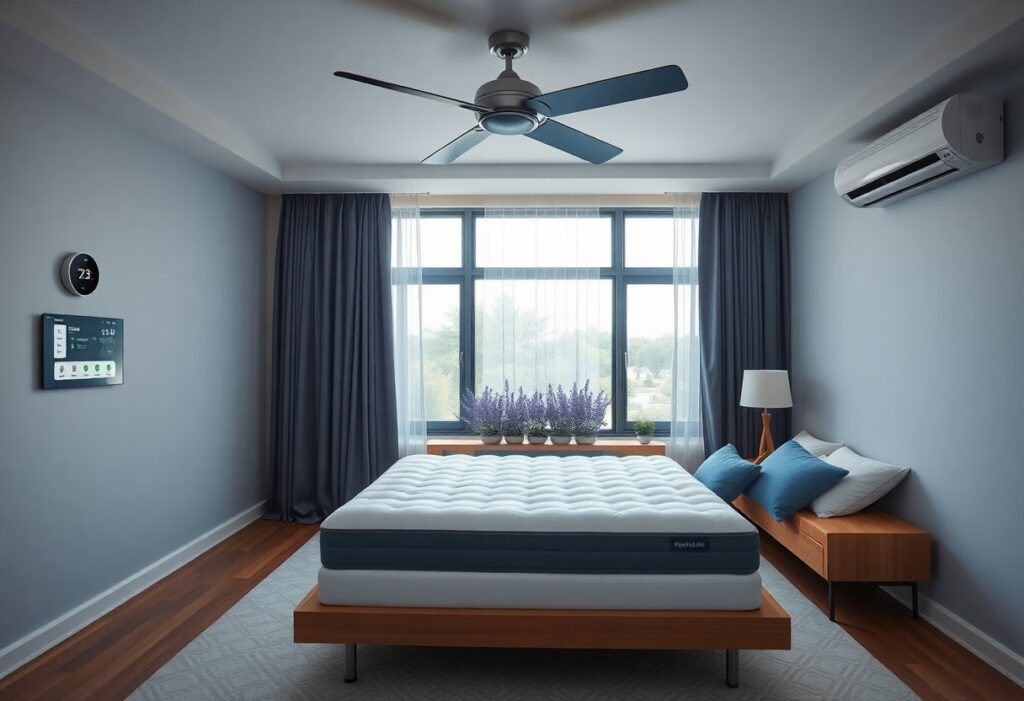 bedroom setup for natural sleep solutions jnp